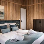 Apartment Stylish Loft With Mountain View Near The Afritz am See