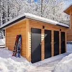 Apartment Stylish Loft With Mountain View Near The Afritz am See