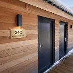 Stylish Loft With Mountain View Near The Apartment