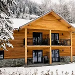 Stylish Loft With Mountain View Near The Apartment Afritz am See