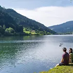 Apartment Stylish Loft With Mountain View Near The *