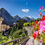 Stylish Loft With Mountain View Near The * Afritz am See