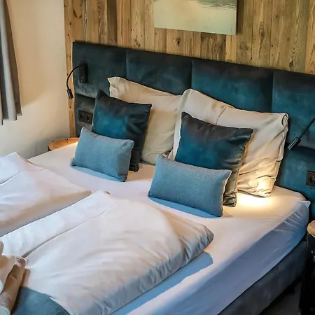 Alpensee 24c - Loft By The