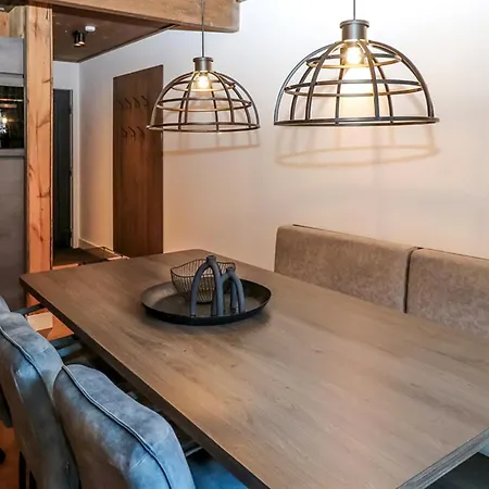 Alpensee 24c - Loft By The 아파트 *