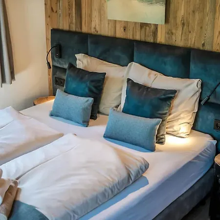 Alpensee 24c - Loft By The 아파트 *