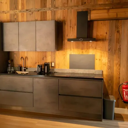 아파트 Alpensee 24c - Loft By The 애프리츠