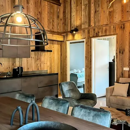 Alpensee 24c - Loft By The 애프리츠