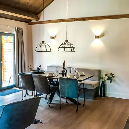 아파트 Alpensee 24c - Loft By The *