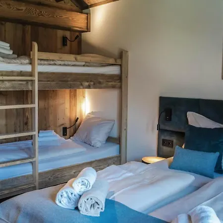 아파트 Alpensee 24c - Loft By The *