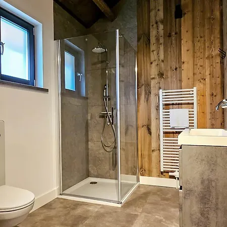 Apartment Alpensee 24c - Loft By The *