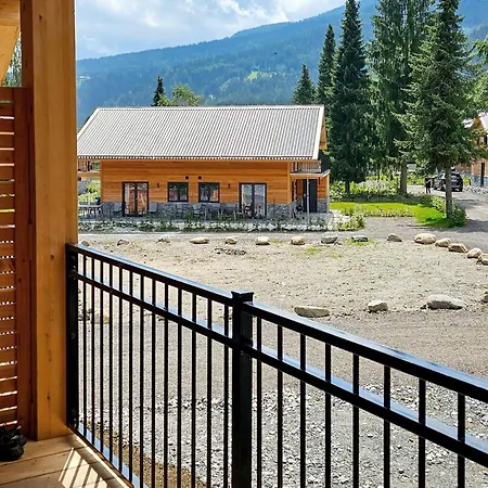 Apartment Alpensee 24c - Loft By The