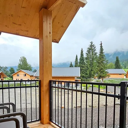 Alpensee 24c - Loft By The