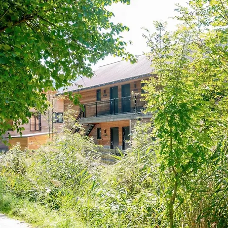 Apartment Alpensee 24c - Loft By The *