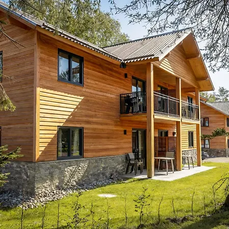 Stylish Loft With Mountain View Near The Appartement *