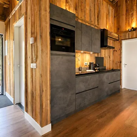 Stylish Loft With Mountain View Near The