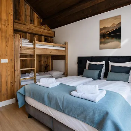 Stylish Loft With Mountain View Near The Διαμέρισμα *