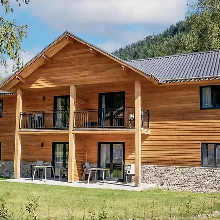 Stylish Loft With Mountain View Near The * Afritz