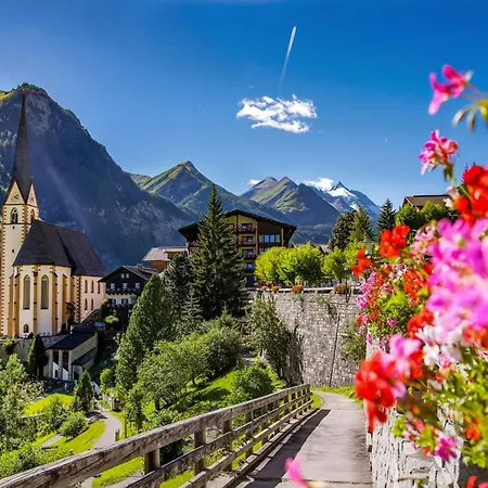 Stylish Loft With Mountain View Near The * Afritz