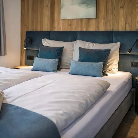 Appartamento Stylish Loft With Mountain View Near The