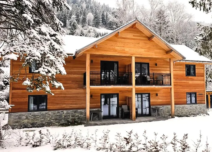 Alpensee 24c - Loft By The Afritz