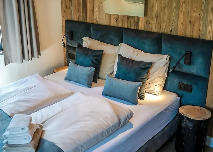 Alpensee 24c - Loft By The