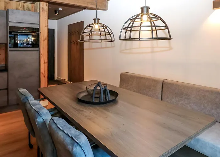 Alpensee 24c - Loft By The Apartment *