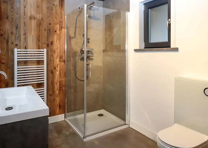 Alpensee 24c - Loft By The Apartment Afritz