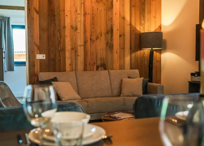 Alpensee 24c - Loft By The *