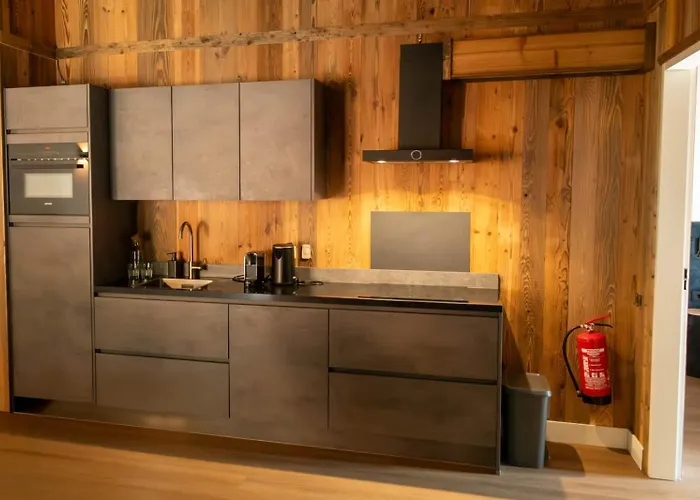 Apartment Alpensee 24c - Loft By The Afritz