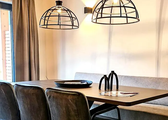 Apartment Alpensee 24c - Loft By The *