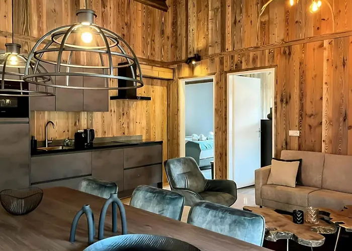 Alpensee 24c - Loft By The Afritz