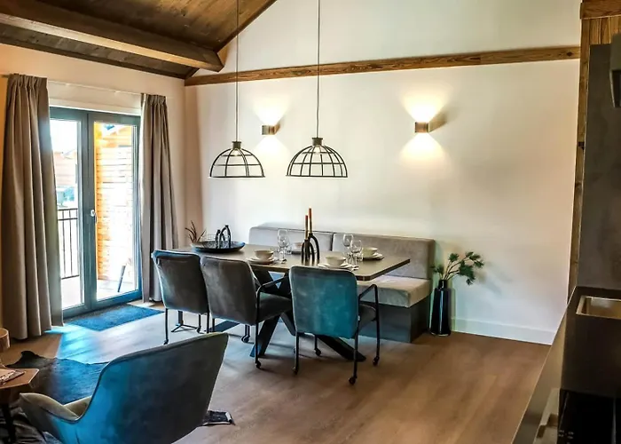 아파트 Alpensee 24c - Loft By The *