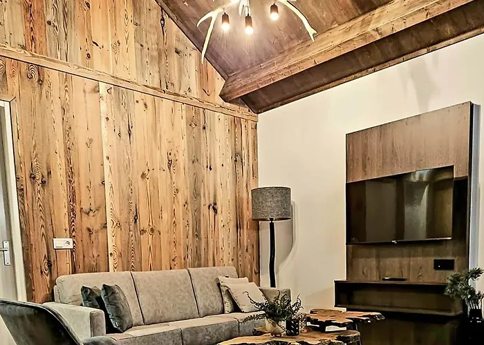 Alpensee 24c - Loft By The Afritz