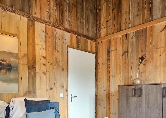 Alpensee 24c - Loft By The Apartment *