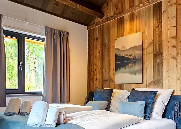 아파트 Alpensee 24c - Loft By The *