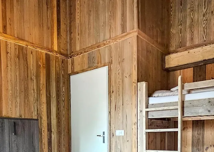 Alpensee 24c - Loft By The