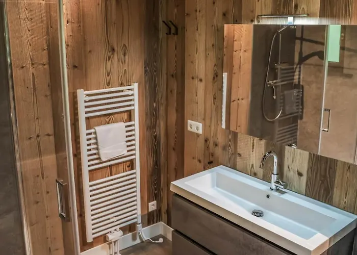 Alpensee 24c - Loft By The