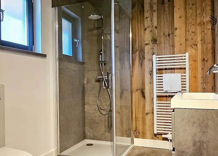 아파트 Alpensee 24c - Loft By The *