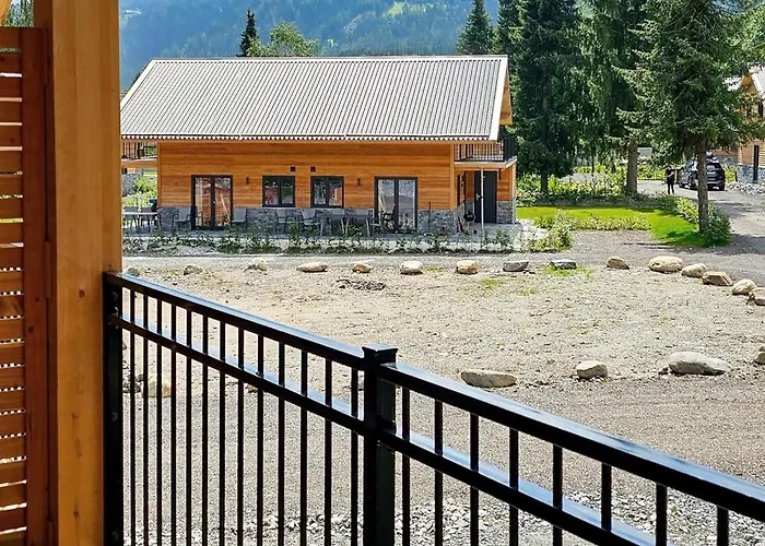 Apartment Alpensee 24c - Loft By The