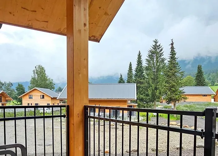 Alpensee 24c - Loft By The