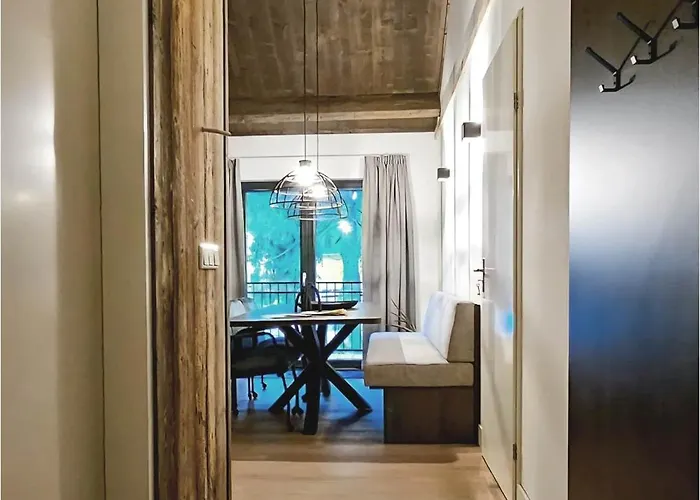 Apartment Alpensee 24c - Loft By The *