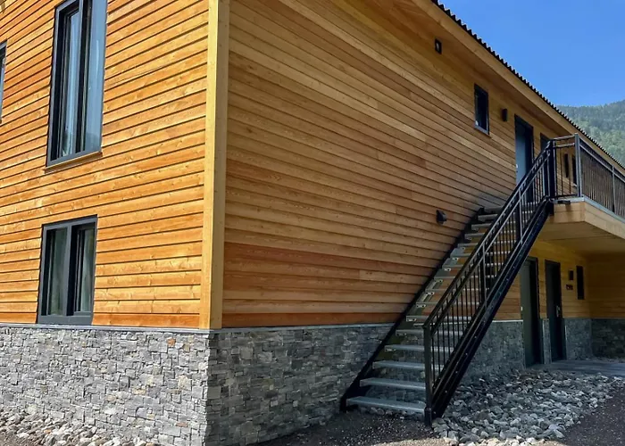 아파트 Alpensee 24c - Loft By The