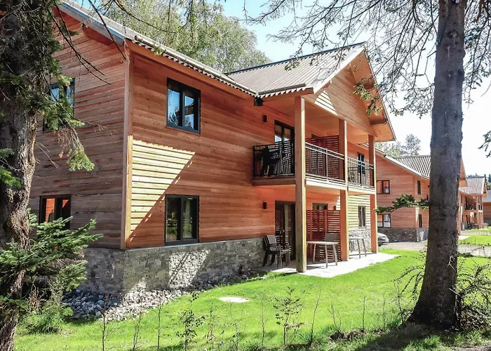 Alpensee 24c - Loft By The Apartment