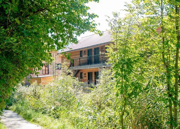 Apartment Alpensee 24c - Loft By The *