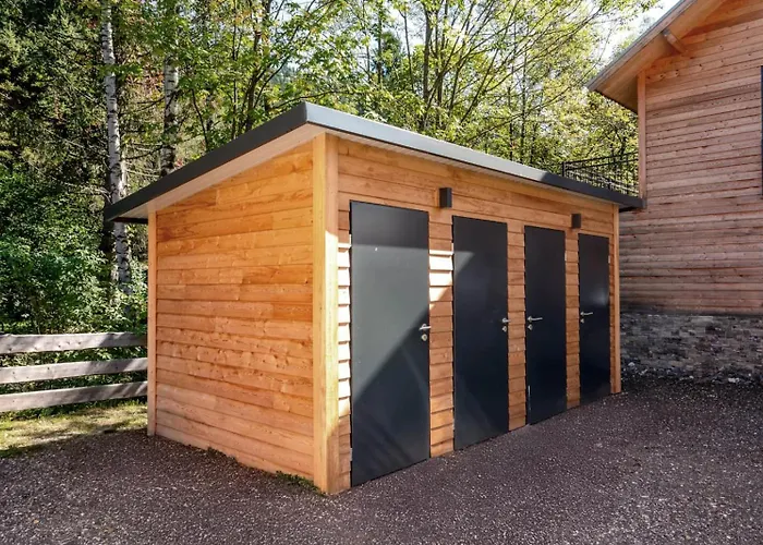 Alpensee 24c - Loft By The 아파트 애프리츠