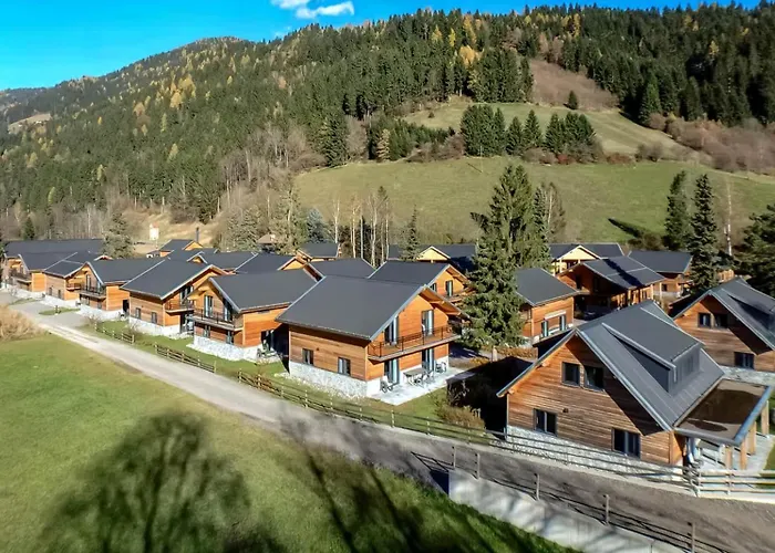 아파트 Alpensee 24c - Loft By The