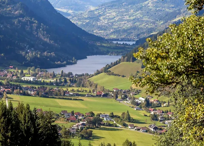 Alpensee 24c - Loft By The