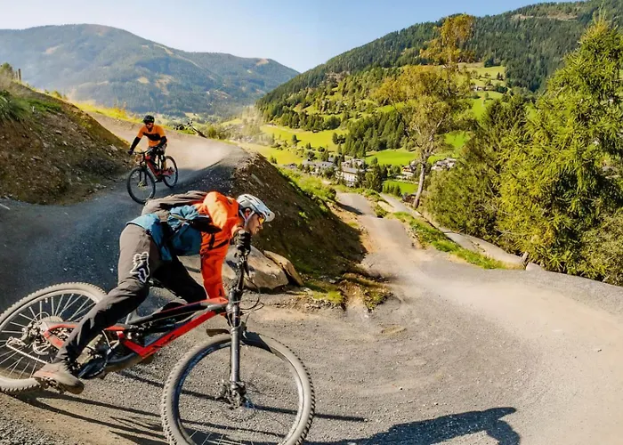 Alpensee 24c - Loft By The 아파트