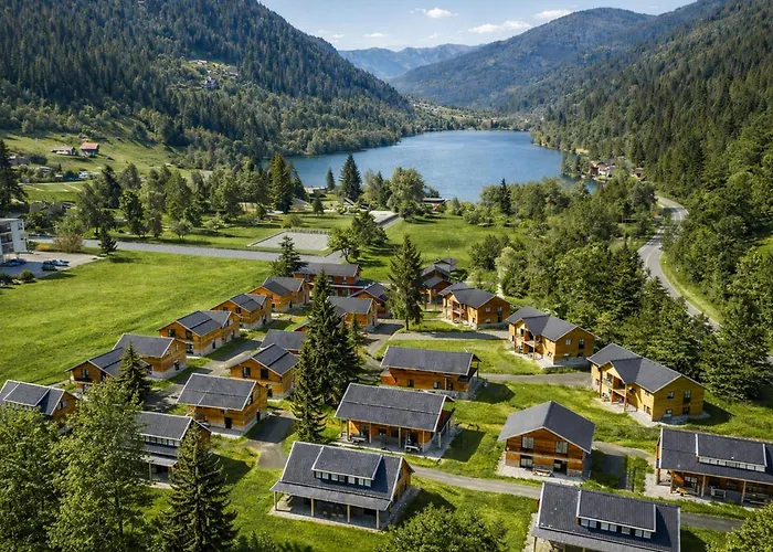 Stylish Loft With Mountain View Near The