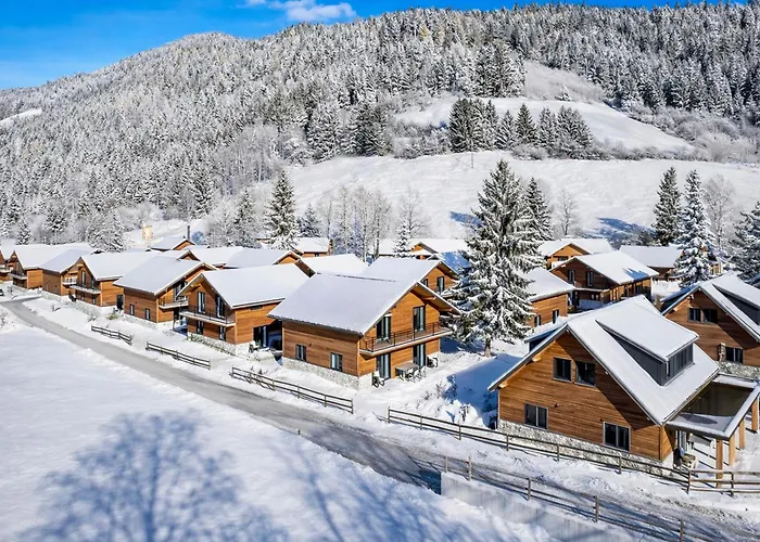 Stylish Loft With Mountain View Near The Appartement *